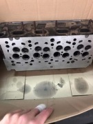 Głowica Silnika 2,0tdi 16v 