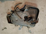 Zbiornik płynu FAP z pompką Citroen C8 PEUGEOT 807 9636403880 