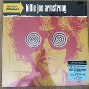 Billie Joe Armstrong No Fun Mondays Winyl NOWY