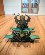 Arkham Horror LCG - stojak dla talii spotkań, card holder