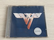 Van Halen - Van Halen II (Remastered) CD