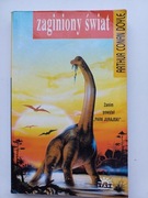 ZAGINIONY ŚWIAT - ARTHUR CONAN DOYLE