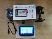 Nawigacja samochodowa Navitel E100 iGO Primo Truck 2025 TIR ADR 