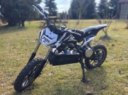 Mini Cross ELEKTRYCZNY 1000W 36V Koła 10/10