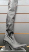 KOZAKI DŁUGE DAMSKIE GINO ROSSI  r.38 / 24 cm Hurtownia butów markowych