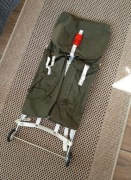 KOLEKCJONERSKI  Plecak-Wózek PRL, S.I. Września 1980r. Stan Magazynowy 