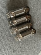 4 lampy EL84 Audio Voice