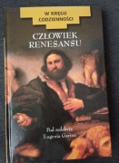 Człowiek renesansu Red. E. Garin