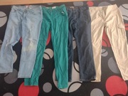 9 par spodni 44/46