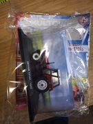 Kultowe Traktory 29 Zetor 12145 1988 Hachette Nowy