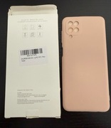 Etui Samsung A12/M12