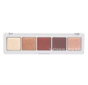 NATASHA DENONA Eyeshadow Palette 5 Palette 04 paleta cieni duża UNIKAT