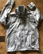 Kurtka  wiatrówka CROSSSHATCH ,rozmiar L,100%bawełna -stan bdobry