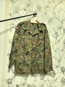 Bluza letnia wojskowa mundurowa XL