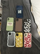 Obudowy na iPhone 11