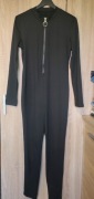 Dopasowany kombinezon damski , rozmiar M 