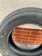 KOMPLET 4 opon letnich KUMHO ECSTA PS71