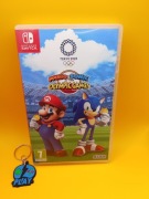 Mario & Sonic at the Olympic Games Tokyo 2020 – Nintendo Switch