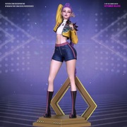 Figurka druk 3D żywica 12K " Rumi  Classic  - F1198 " - 180 mm