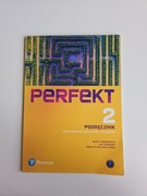 Perfekt 2 podręcznik 