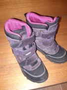 Buty zimowe bartek 28