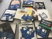 Amiga 9 orginalnych gier ### zestaw nr 15###