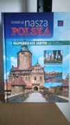 Kolekcja Nasza Polska, Najpiękniejsze zabytki