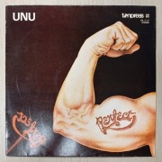 PERFECT-"Unu" płyta winylowa 1982r