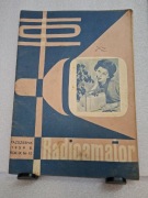 Radioamator i krótkofalowiec 10-1959