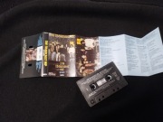 The Tragically Hip up to here 