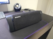 Głośnik Bluetooth Sony SRS-XB33 Czarny