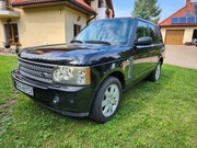 2007 Range Rover HSE 4.4