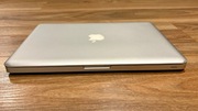 MacBook Pro 13  A1278 na oryginalnych podzespołach! BCM!