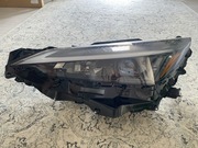 Lampa full led Lexus NX II lewa