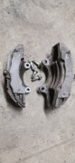 Zaciski hamulcowe przód Brembo Z18 Audi Q7
