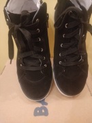 Trzewiki chłopięce Bartek  rozm. 35