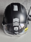 Green Devil Mervex Vent kask ochronny kask roboczy 53-63 cm 