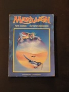 Marillion P.Kosiński K.Dmochowski książka 
