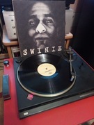 Morawski Waglewski Nowicki Hołdys ŚWINIE Winyl LP 1985 POLTON ... jak NOWY