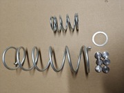 Stage CF Moto 850 G2