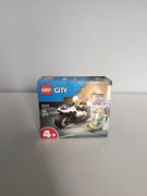 LEGO City Policyjny pościg 60455