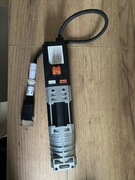 Silnik Elero JA 06 SOFT do żaluzji fasadowych