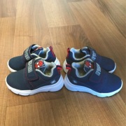 Buty spiderman rozm.20 