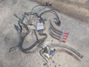 Instalacja LPG Stag 4