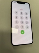 Oryginalny wyświetlacz do Apple Iphone 13 mini demontaż
