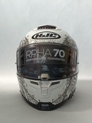 Kask motocyklowy  HJC RPHA 70