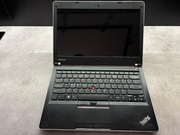 Lenovo ThinkPad 13 Edge – czerwony unikat / projekt / uroczy dziwak