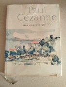 Paul Cézanne. Zeichnungen und Aquarelle - Jiri Siblik