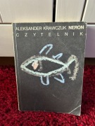 Aleksander Krawczuk Neron