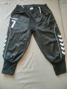 Spodenki treningowe sportowe męskie marki Hummel